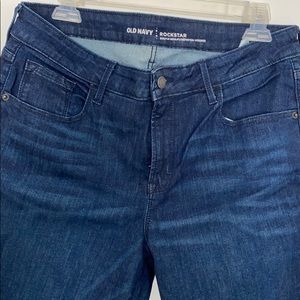 Old Navy Jeans